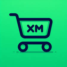 xMercado App Seu Supermercado Online
